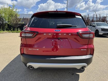 2025 Ford Escape ACTIVE w/COLD WEATHER PKG in Cars & Trucks in Edmonton - Image 4