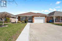 23 TANNER Drive Fonthill, Ontario