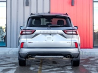 Carget Supercentre is proud to present this 2023 Ford Escape ST! EXTERIOR: ICONIC SILVER INTERIOR: B... (image 6)