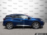 Come see this 2021 Nissan Murano SV before someone takes it home! * This Nissan Murano is a Bargain... (image 7)