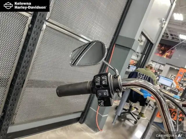 2022 Harley-Davidson Softail FLHCS - Heritage Classic 114 in Street, Cruisers & Choppers in Kelowna - Image 14