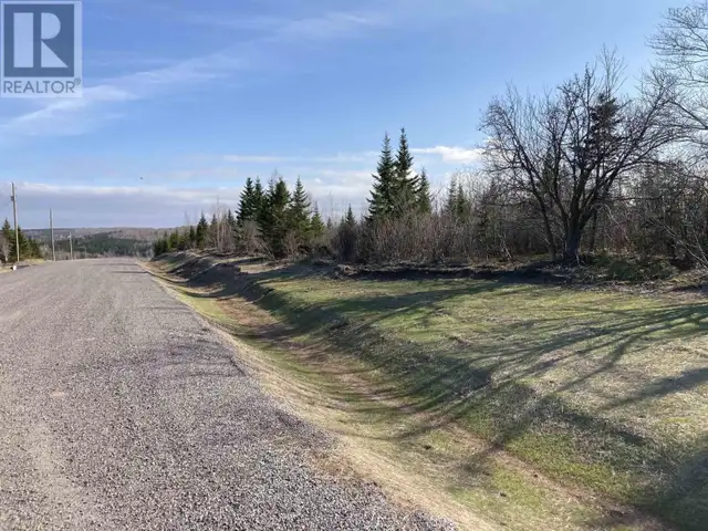 21-1 Mary Cecelia Ridge St Andrew's, Nova Scotia in Land for Sale in New Glasgow - Image 14