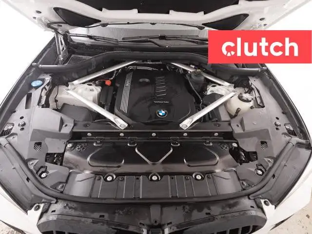 2022 BMW X5 xDrive40i AWD w/Apple CarPlay, Heated Front Seats, B in Cars & Trucks in Ottawa - Image 42