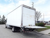 Ryder Stock ID: 876021 Transmission Type/Speed: AUTO 6 Engine: DIESEL B6.7'17 240/2400 Horse Power:... (image 7)