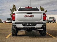 Welcome to Sherwood Buick GMC! This GMC Canyon delivers a Turbocharged Gas I4 2.7L/ engine powering... (image 6)