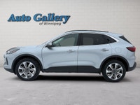 8-Speed Automatic | All-Wheel Drive | Leather-Trimmed Seating Surfaces | Heated Front Seats | Heated... (image 1)