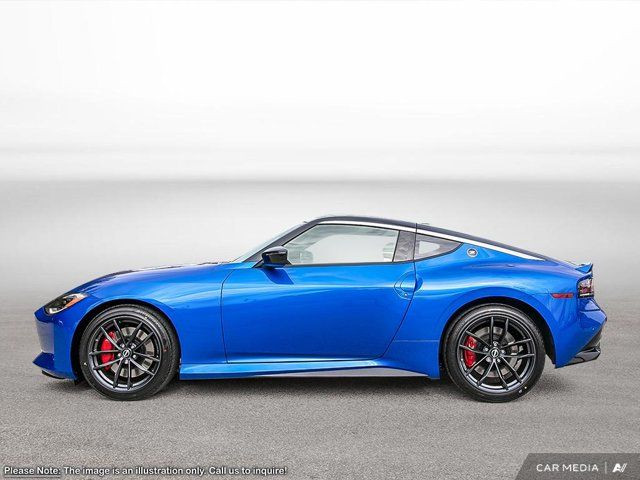 2024 Nissan Z Performance in Cars & Trucks in Hamilton - Image 3