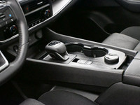 The 2024 Rogue SV Moonroof combines premium comfort with advanced technology and confident performan... (image 7)