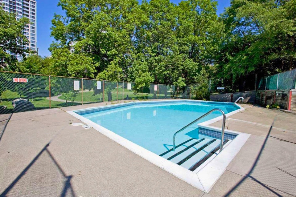 Sheppard Manor Apartments - 2 Bedroom available at 11 Dervock Cr 4