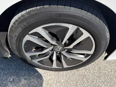 2020 Honda Accord Hybrid Touring One Owner, Accord Touring Hy..., View more
