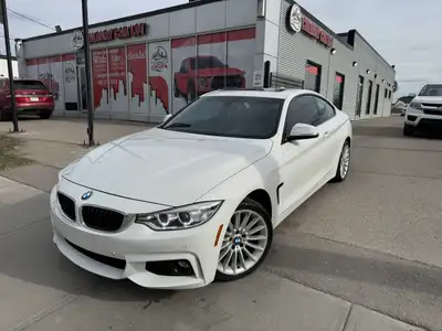 The 2014 BMW 428i xDrive delivers an outstanding balance of luxury, performance, efficiency, and all...