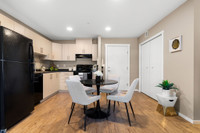 OPEN HOUSE EVENT: Saturday, August 23rd from 1pm - 4pm Broadstreet’s Terra Greens offers 1, 2, and 3... (image 6)