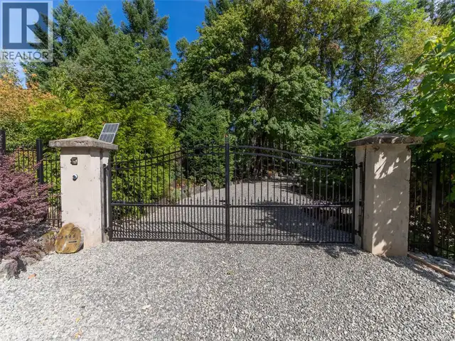 8485 Lisa Lane Lantzville, British Columbia in Houses for Sale in Victoria - Image 41