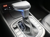 Powered by a 2.0L 4-cylinder engine paired with Hyundai's All-Wheel Drive (AWD) system, this 2025 Hy... (image 8)