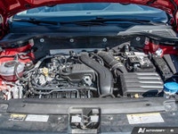 Crowfoot Hyundai, AMVIC Licensed Dealer Why This Is The TAOS For YOU: 1.5L TSI turbocharged engine w... (image 8)