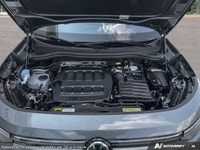 This Volkswagen Tiguan has a durable Intercooled Turbo Regular Unleaded I-4 2.0 L/121 engine powerin... (image 7)