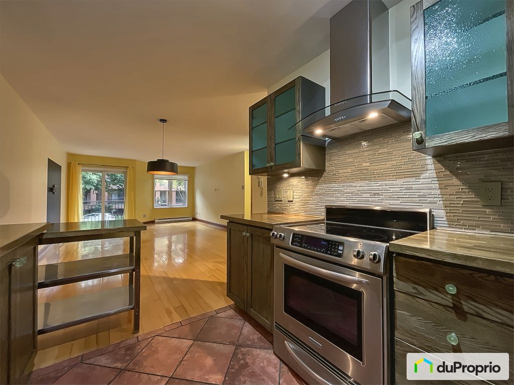$625,000 - Condominium for sale in Rosemont / La Petite Patrie — photo 3
