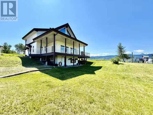 14320 W 16 HIGHWAY Telkwa, British Columbia in Houses for Sale in Smithers - Image 40