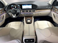 MERCEDES-BENZ GLE 450 4MATIC 2022 - JAMAIS ACCIDENTÉ - DOSSIER D'ENTRETIEN COMPLET Magnifique Merced... (image 9)