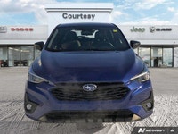 One Owner | Clean Carfax | Immaculate condition! The 2024 Subaru Impreza RS Hatchback, resplendent i... (image 8)