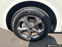 Rose City Ford - ONE OWNER - ACCIDENT FREE - HEATED LEATHER TRIMMED SEATS - HEATED STEERING WHEEL -... (image 9)