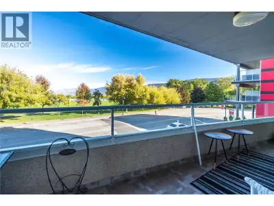 Beautiful Lakeview Condo offering quality, convenience, and a great lifestyle situated across the st...