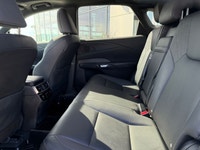 This 2024 Lexus RX 350 Premium features a sleek and sophisticated body design, expressing a new driv... (image 8)