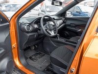 Check out this 2021 Nissan Kicks SR before someone takes it home! *This Nissan Kicks Is Competitivel... (image 6)