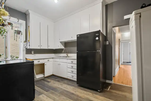 230 Percy Street - 2 Bedroom Lower Unit - Move-In Ready! - 2 Bed in Long Term Rentals in Ottawa - Image 13