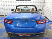 Certified Navigation Rear-View Camera Push Start Leather Seats Heated Seats Alloy Wheels Bluetooth P... (image 5)