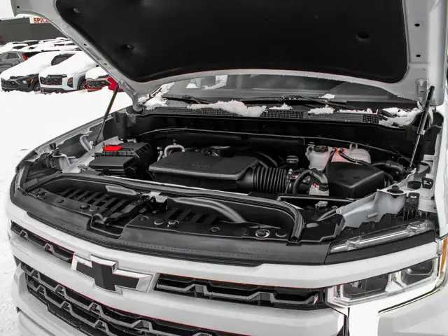 2026 Chevrolet Silverado 1500 RST in Cars & Trucks in Edmonton - Image 11