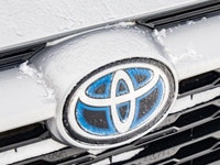 This vehicle has undergone a Certified Pre-Owned inspection. As part of the reconditioning process,... (image 9)