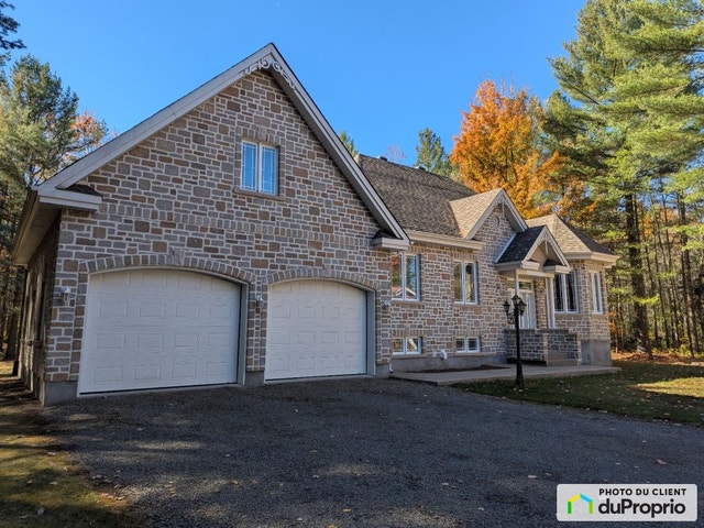 $1,499,000 - Bungalow for sale in L'Épiphanie — photo 2