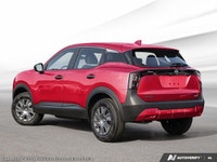 This Nissan Kicks has a strong Regular Unleaded I-4 2.0 L/122 engine powering this Variable transmis... (image 3)