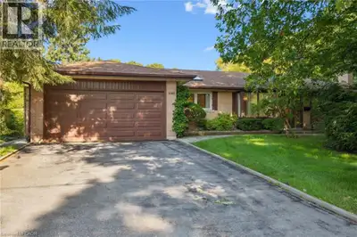 WELCOME to this CHARMING Bungalow nestled on the family-friendly Linbrook Road in the prestigious ar...