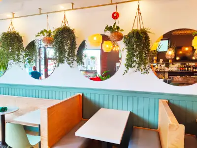 Line Cook with great team, View more