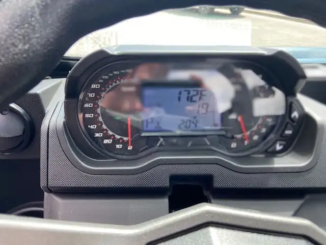 2026 Polaris RANGER XP1000 NorthStar Premium Stealth Gray RANGER in ATVs in Ottawa - Image 6