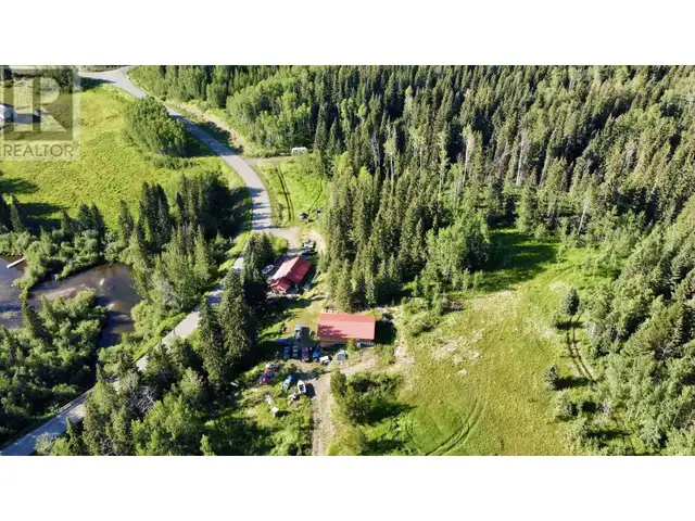 8245 BRIDGE LAKE NORTH ROAD Bridge Lake, British Columbia in Houses for Sale in 100 Mile House - Image 24