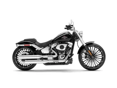 2025 Harley-Davidson FXBR 2025 Harley-Davidson FXBR Breakout Venez rencontrer nos experts chez Gabri...