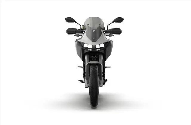 2023 Zero Motorcycles Zero DSR/X ZF17.3 in Sport Bikes in Chilliwack - Image 12