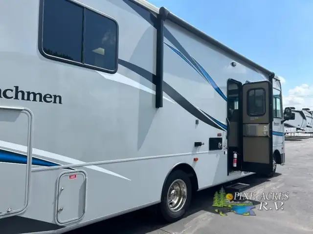 2022 Coachmen RV Pursuit 29XPS Front Bunk 11 Miles in RVs & Motorhomes in Moncton - Image 66