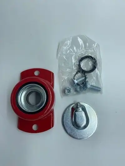 Welcome to Kent Farm Supplies Limited! New Kongskilde G bearings in stock for rolling harrows 603000...
