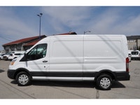 MID ROOF TRANSIT, FACTORY SPECS: 12V FRONT POWER OUTLET(S) 250 AMPS ALTERNATOR 3-POINT FRONT SEATBEL... (image 2)