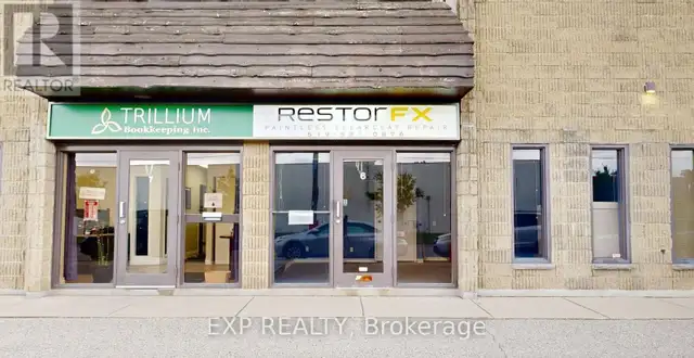 6 - 540 CLARKE ROAD London East (East I), Ontario in Commercial & Office Space for Rent in London - Image 5