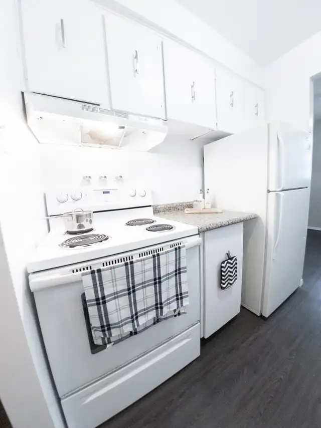 ALL INCLUSIVE - 2BR Pinegrove Apts in Waterloo in Long Term Rentals in Kitchener / Waterloo - Image 6