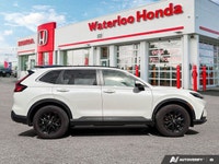 *The listed price reflects a financing offer and includes a $1,500 rebate.* *WATERLOO HONDA'S **PRE-... (image 6)