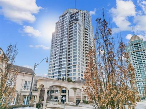 1 Rean Dr in Condos for Sale in City of Toronto - Image 2