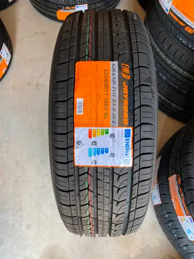 BRAND NEW ALL SEASON TIRES FOR SALE CASH&CARY PRICES WITHOUT INSTALLATION SIZE BRAND PRICE 175 R 14...