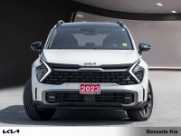 ... Engine: 4 Cylinder Engine 2.5L L/100Km City: 10.4 L/100Km Hwy: 8.5 Safety Equipment Electronic S... (image 1)