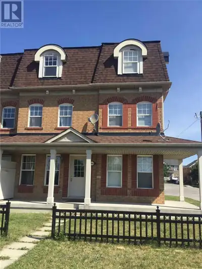 UNIT A - 8892 SHEPPARD AVENUE E Toronto (Rouge), Ontario